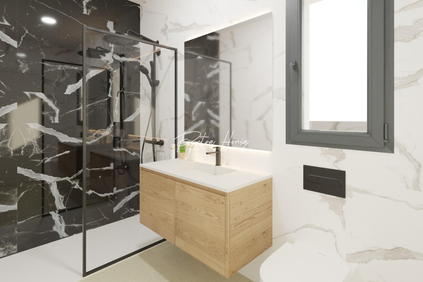 ny - Villa - Ciudad Quesada