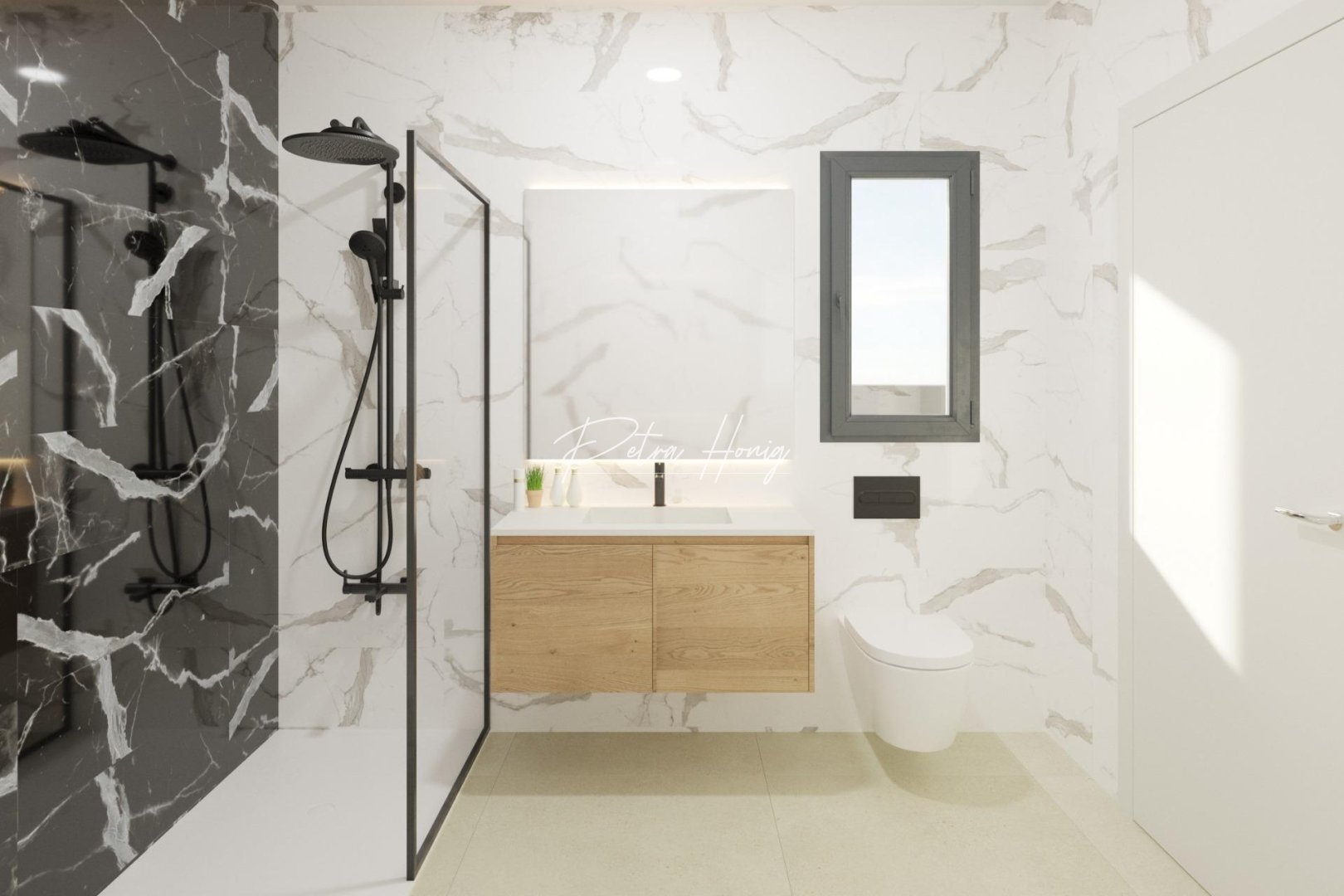 ny - Villa - Ciudad Quesada