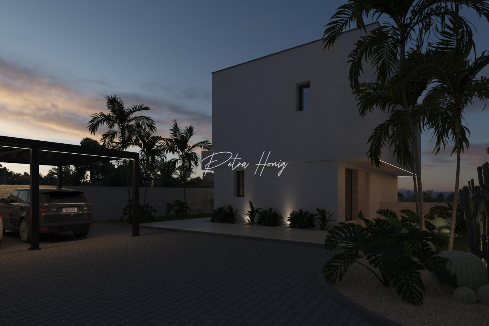 ny - Villa - Ciudad Quesada