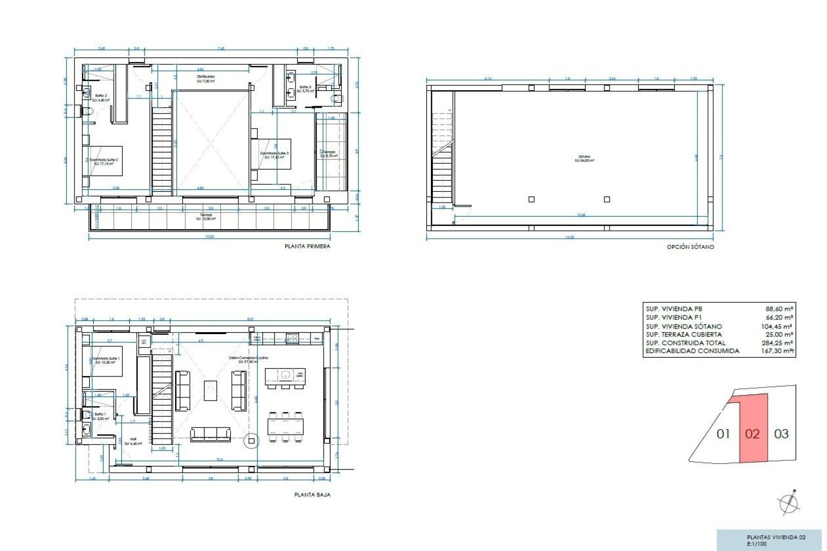 ny - Villa - Ciudad Quesada
