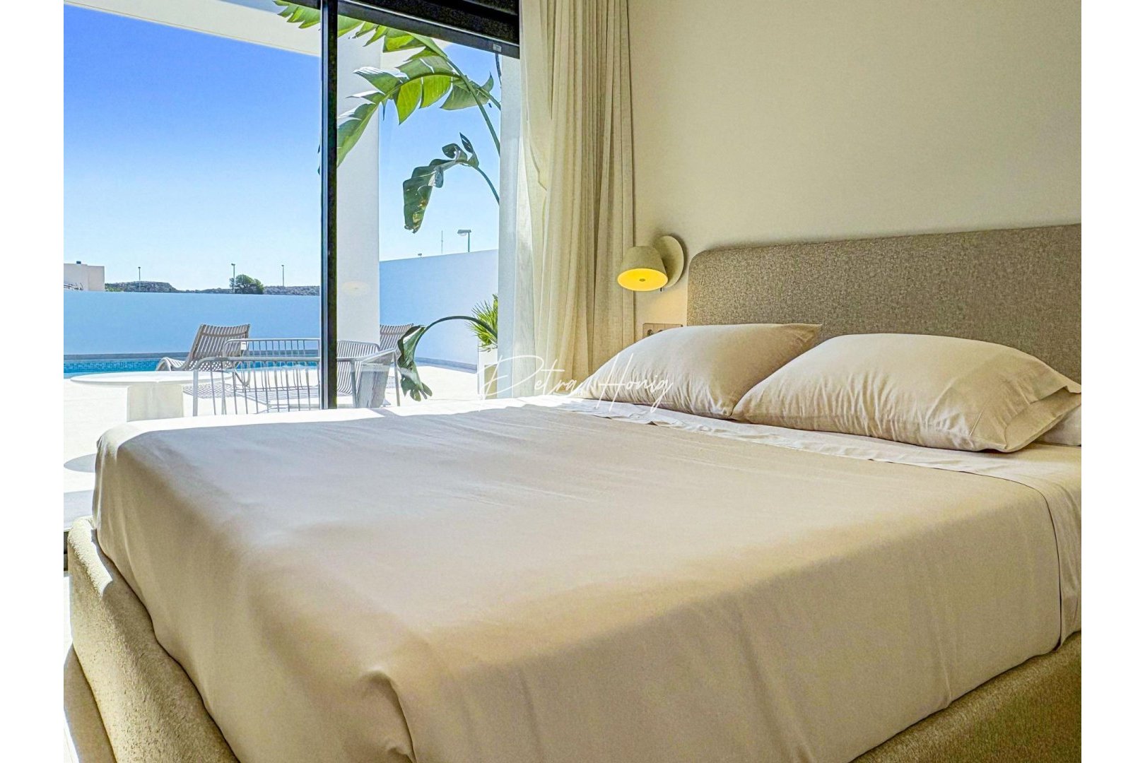 ny - Villa - Ciudad Quesada