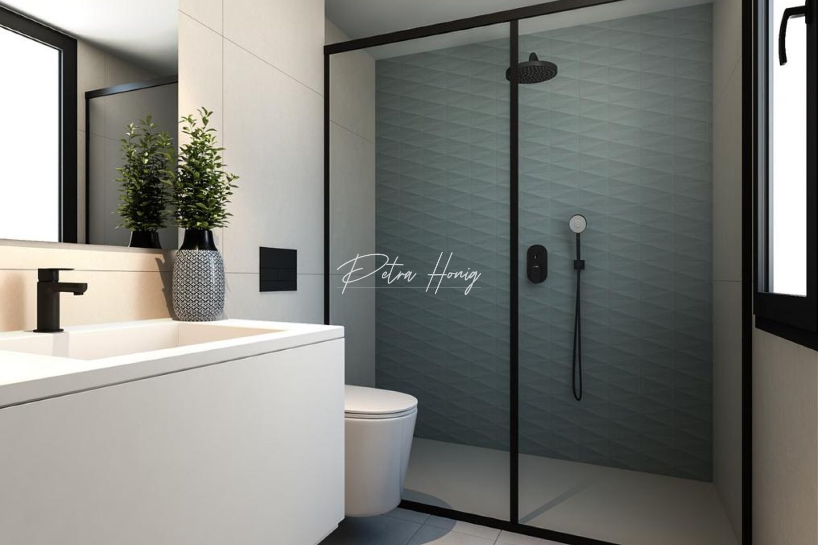 ny - Villa - Denia - Tossal Gros