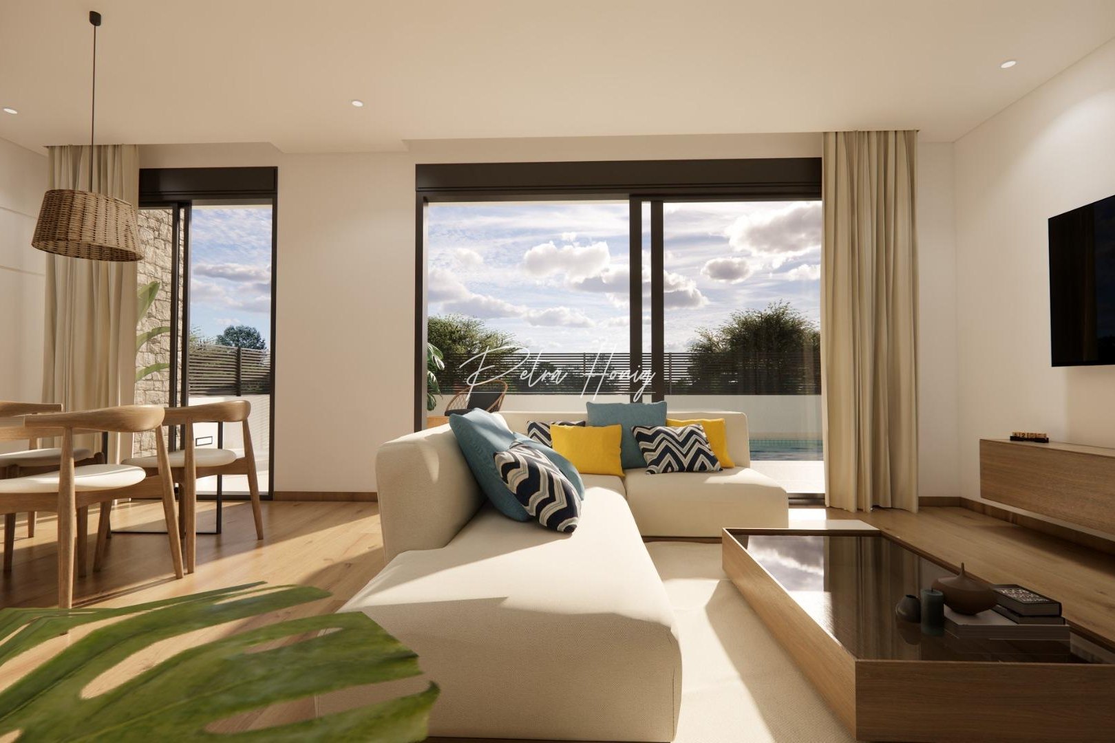 ny - Villa - Dolores - urbanizacion