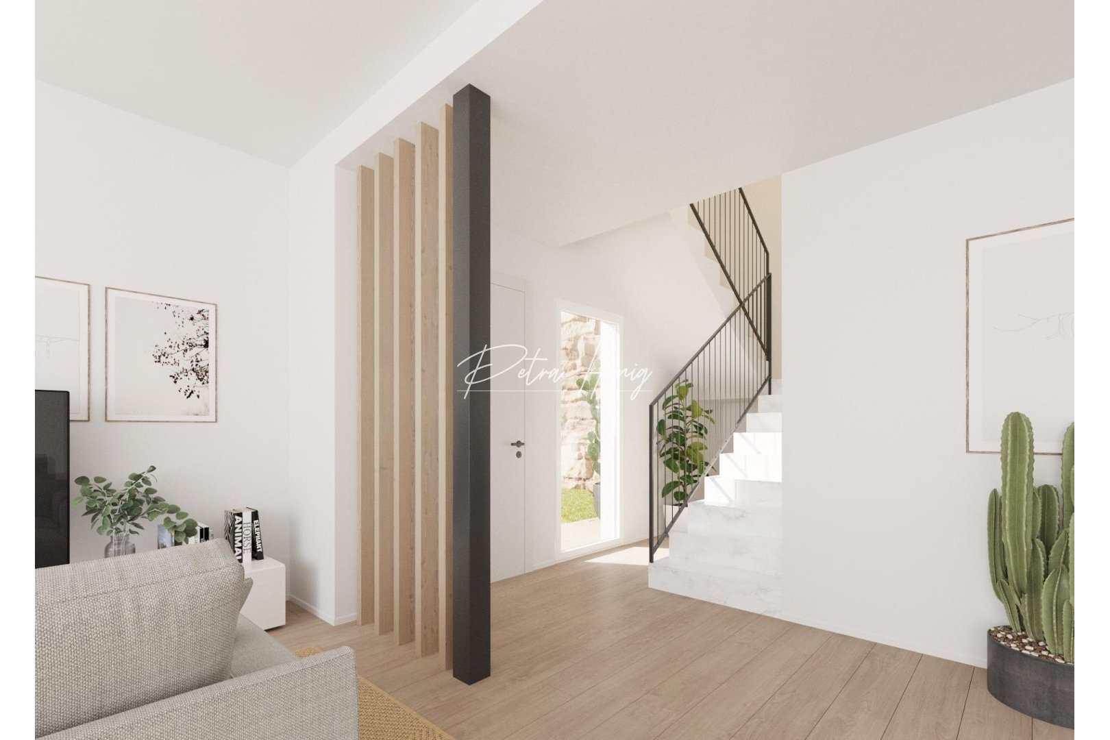 ny - Villa - Finestrat - Balcon de finestrat