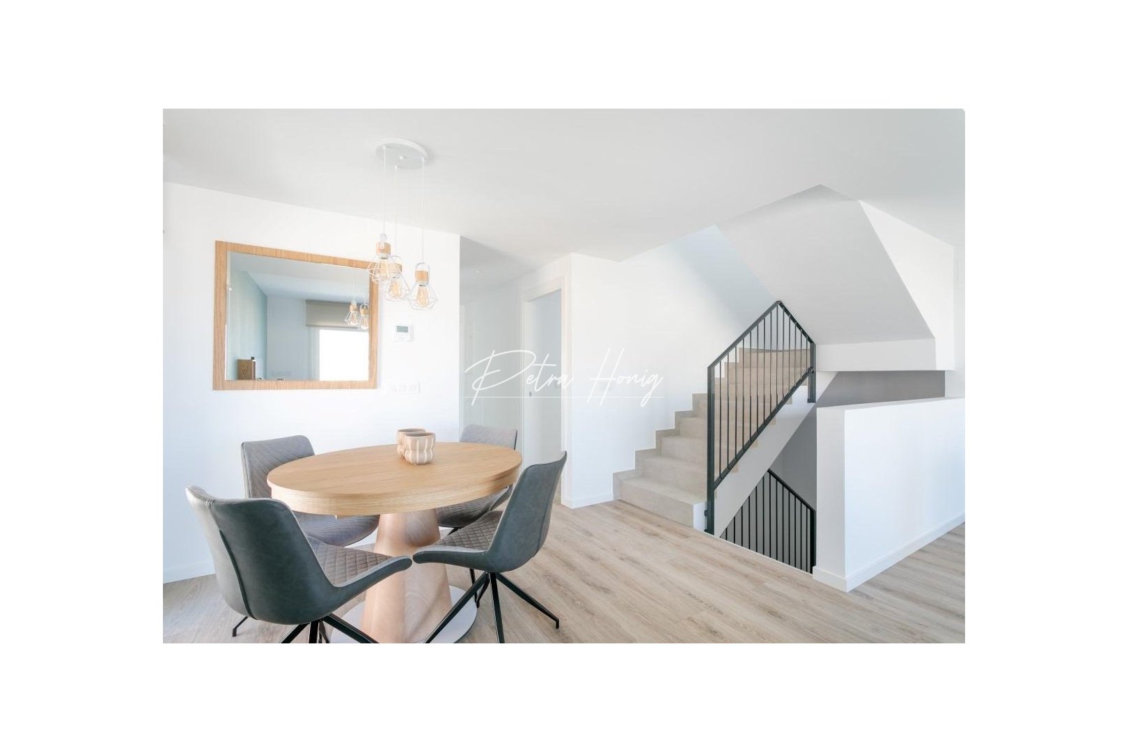 ny - Villa - Finestrat - Balcon de finestrat