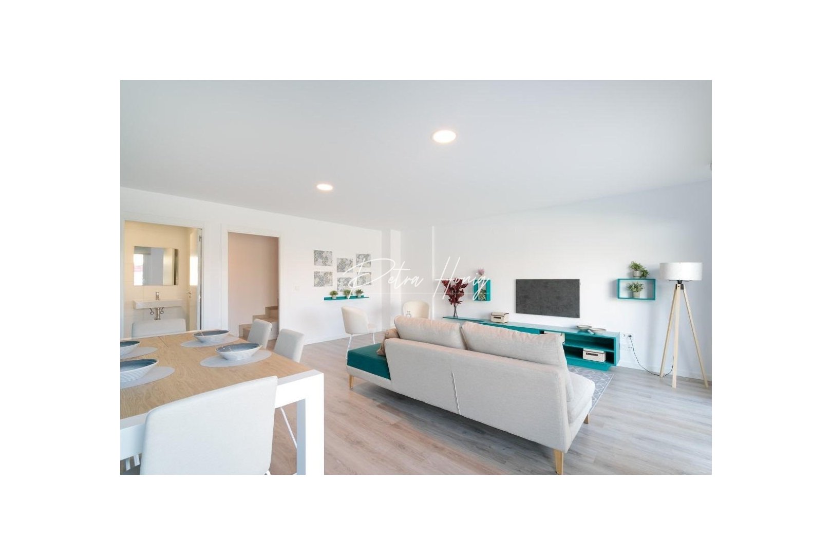 ny - Villa - Finestrat - Balcon de finestrat