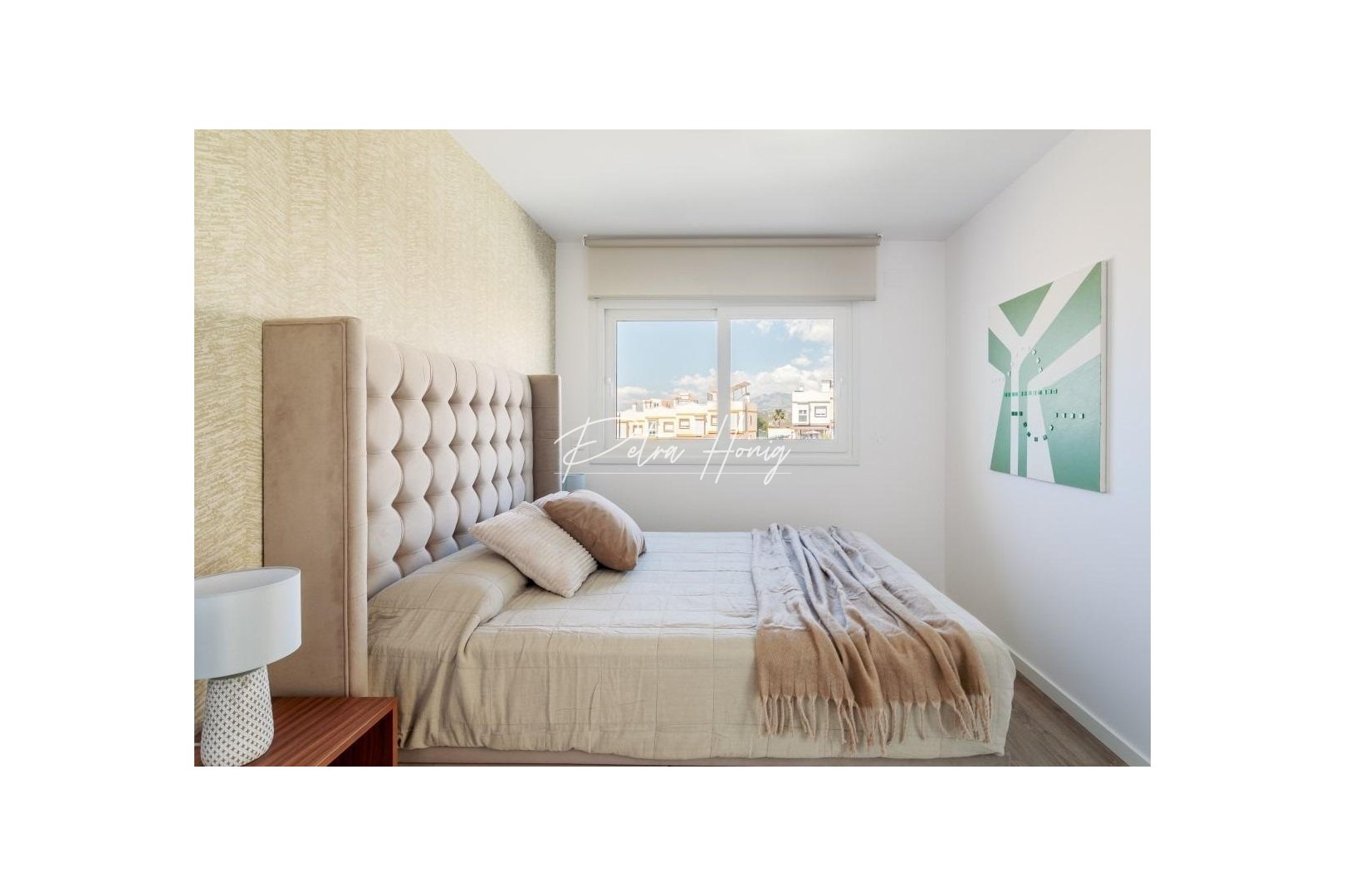 ny - Villa - Finestrat - Balcon de finestrat