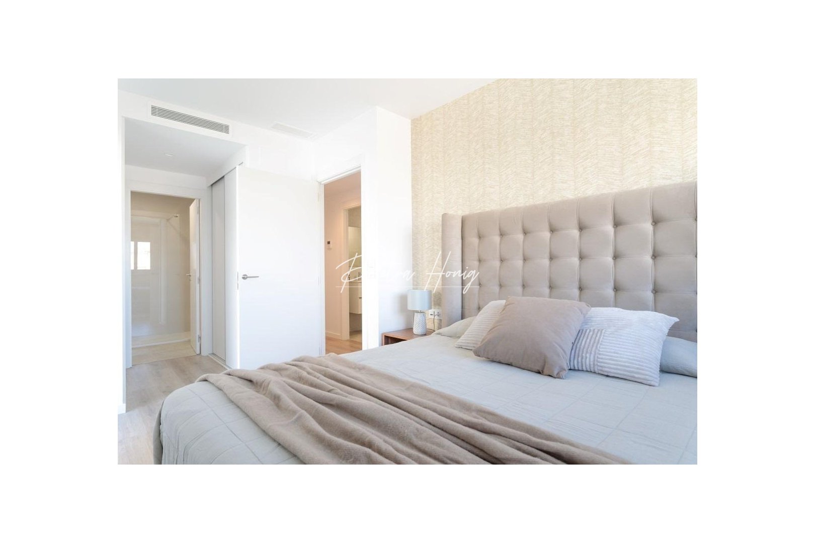 ny - Villa - Finestrat - Balcon de finestrat