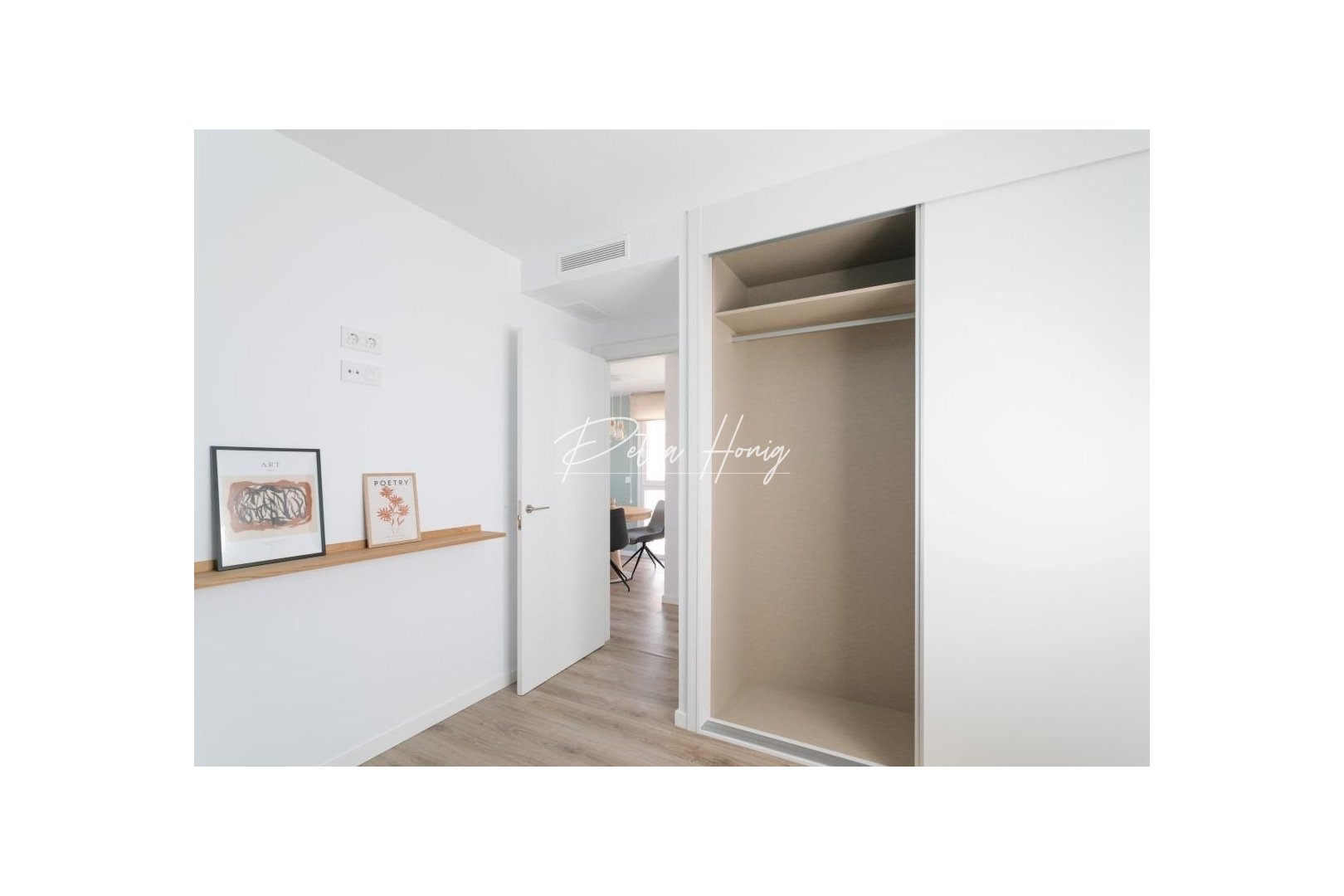 ny - Villa - Finestrat - Balcon de finestrat