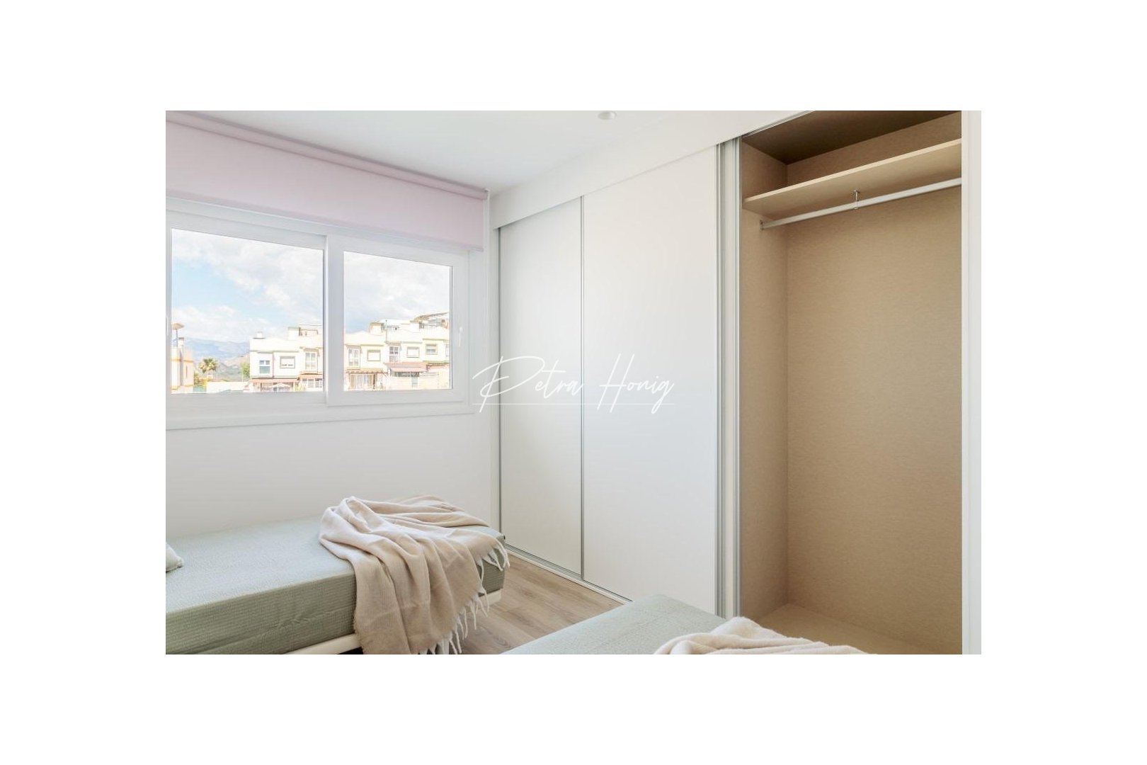 ny - Villa - Finestrat - Balcon de finestrat