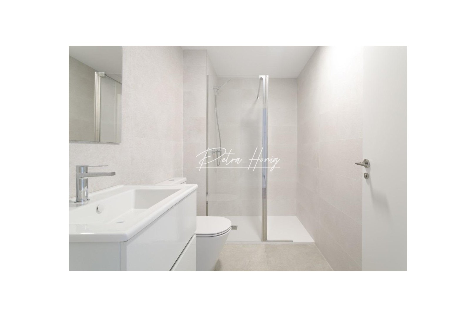 ny - Villa - Finestrat - Balcon de finestrat