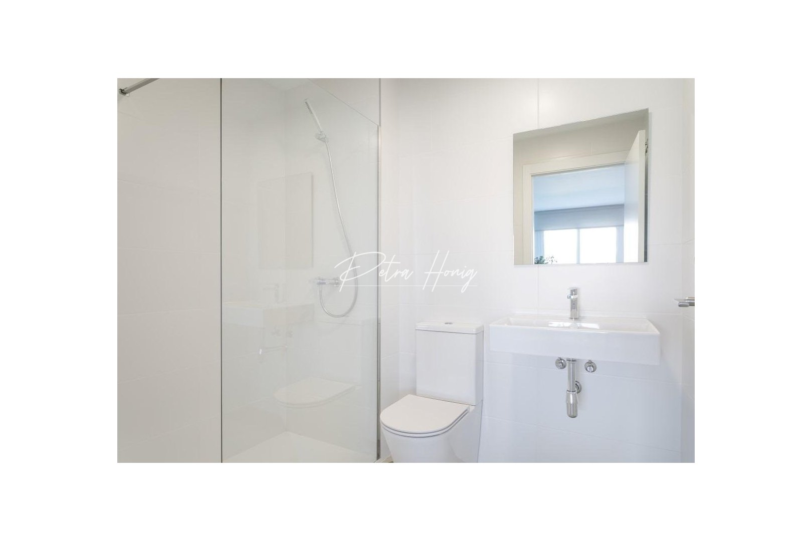 ny - Villa - Finestrat - Balcon de finestrat