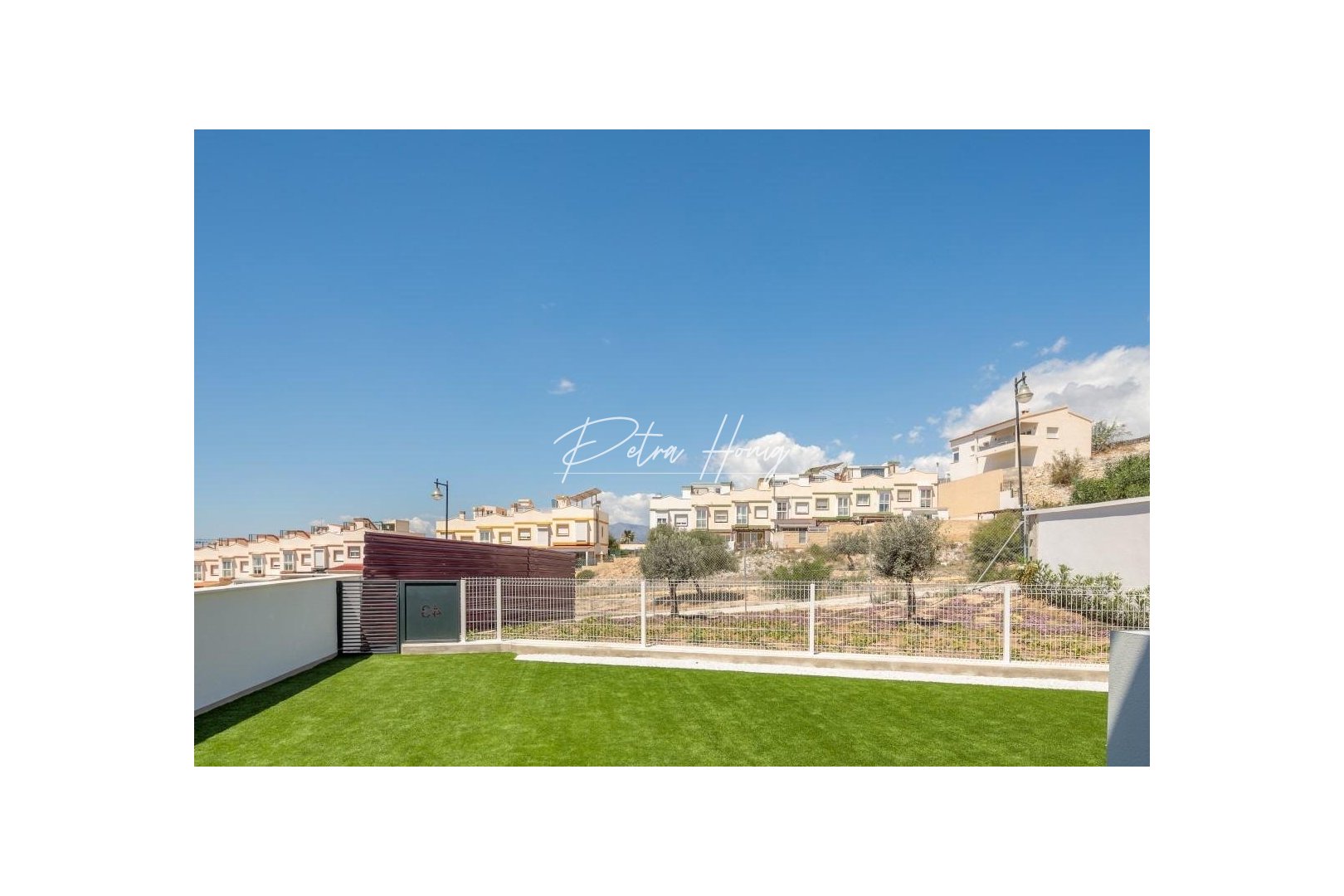 ny - Villa - Finestrat - Balcon de finestrat