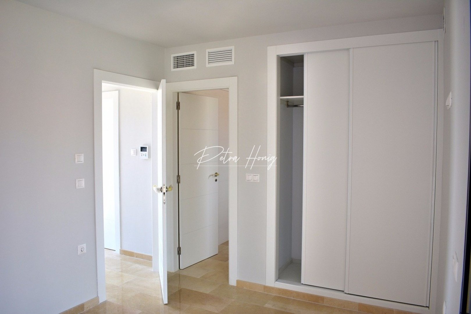 ny - Villa - Finestrat - Balcon de finestrat