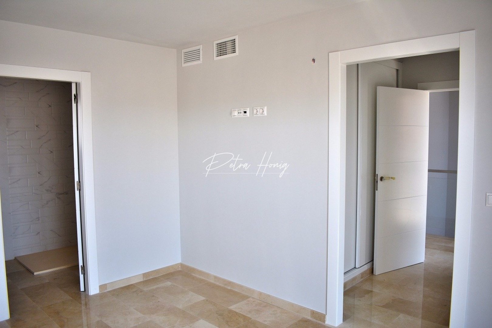 ny - Villa - Finestrat - Balcon de finestrat