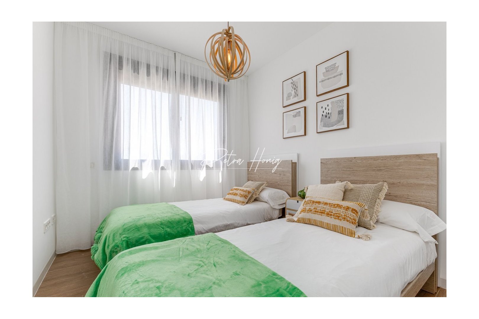 ny - Villa - Finestrat - Balcon de finestrat