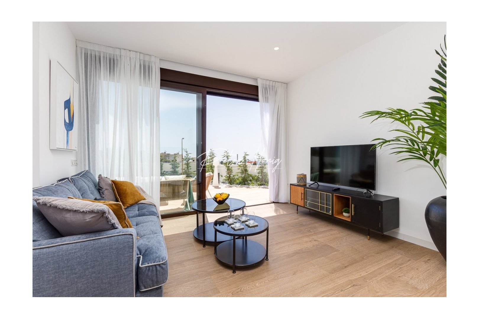 ny - Villa - Finestrat - Balcon de finestrat