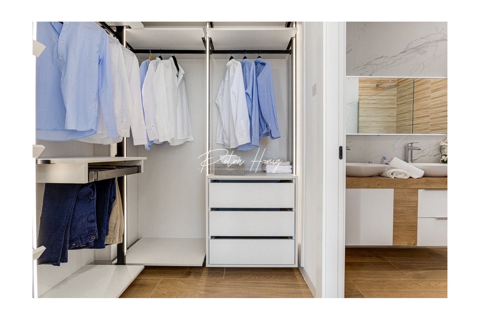 ny - Villa - Finestrat - Balcon de finestrat