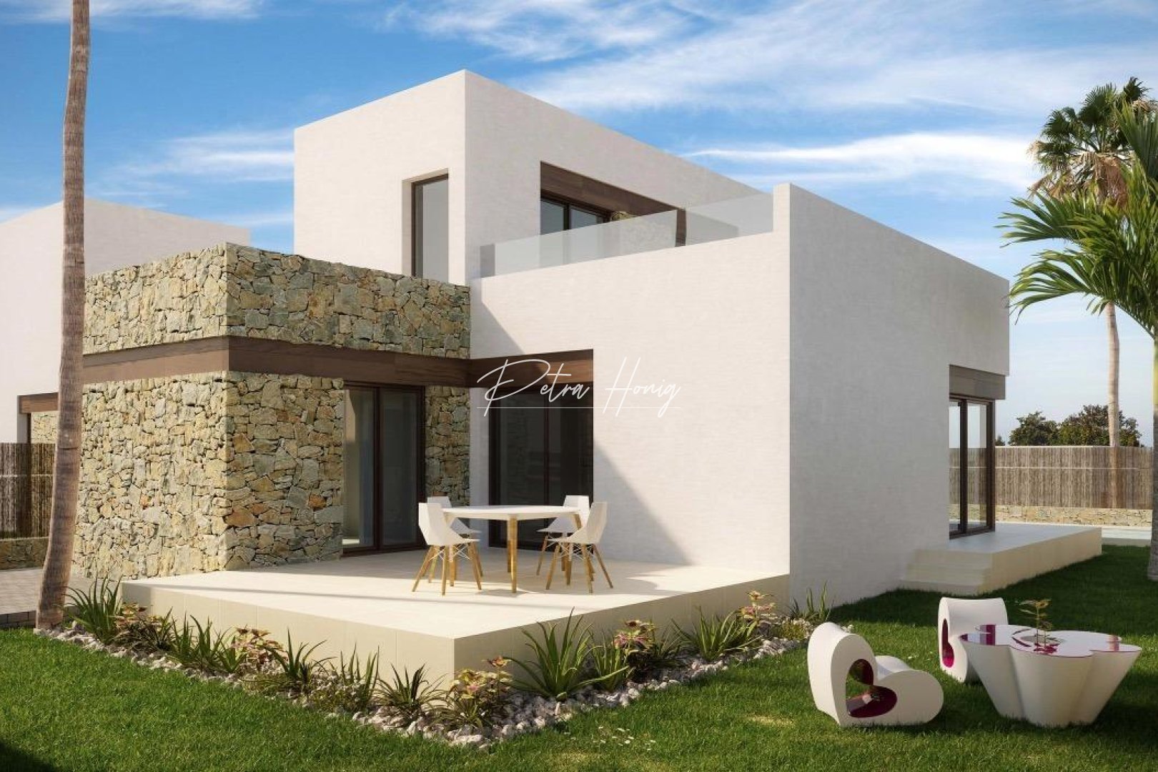ny - Villa - Finestrat - Balcon de finestrat