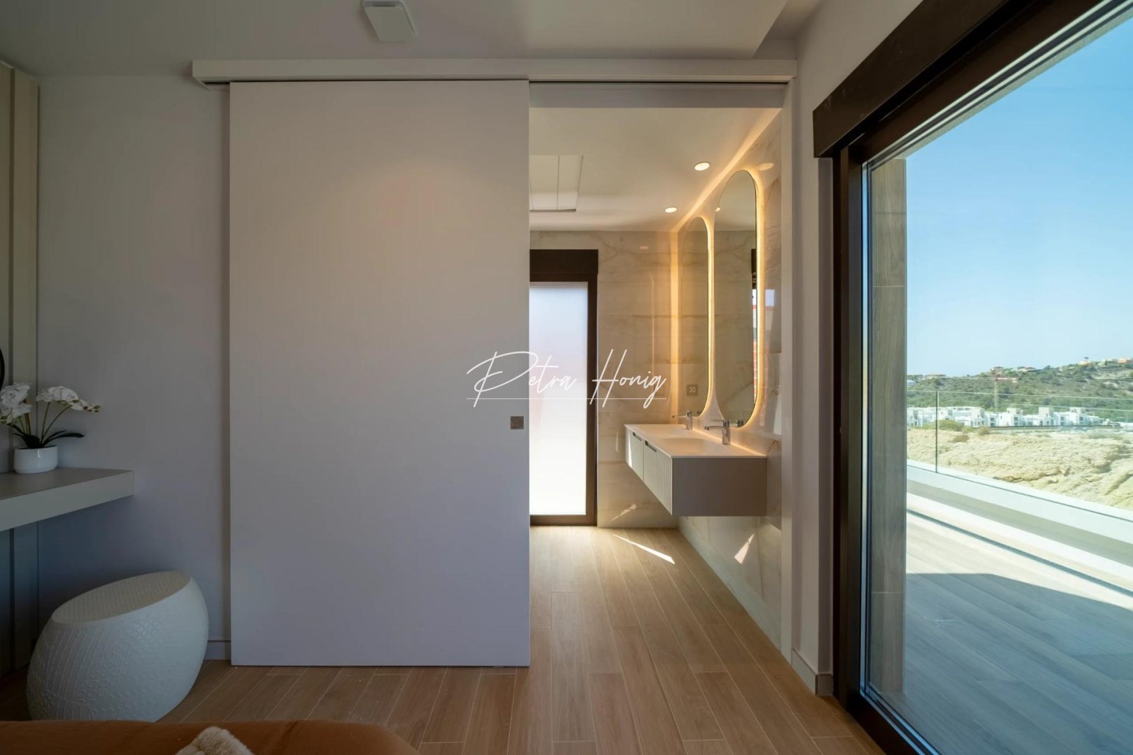 ny - Villa - Finestrat - Golf Bahia