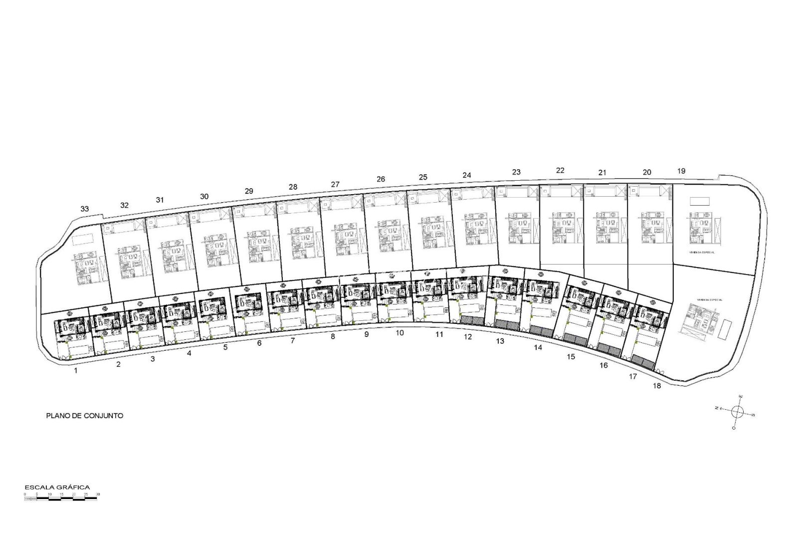 ny - Villa - Finestrat - Golf Bahia