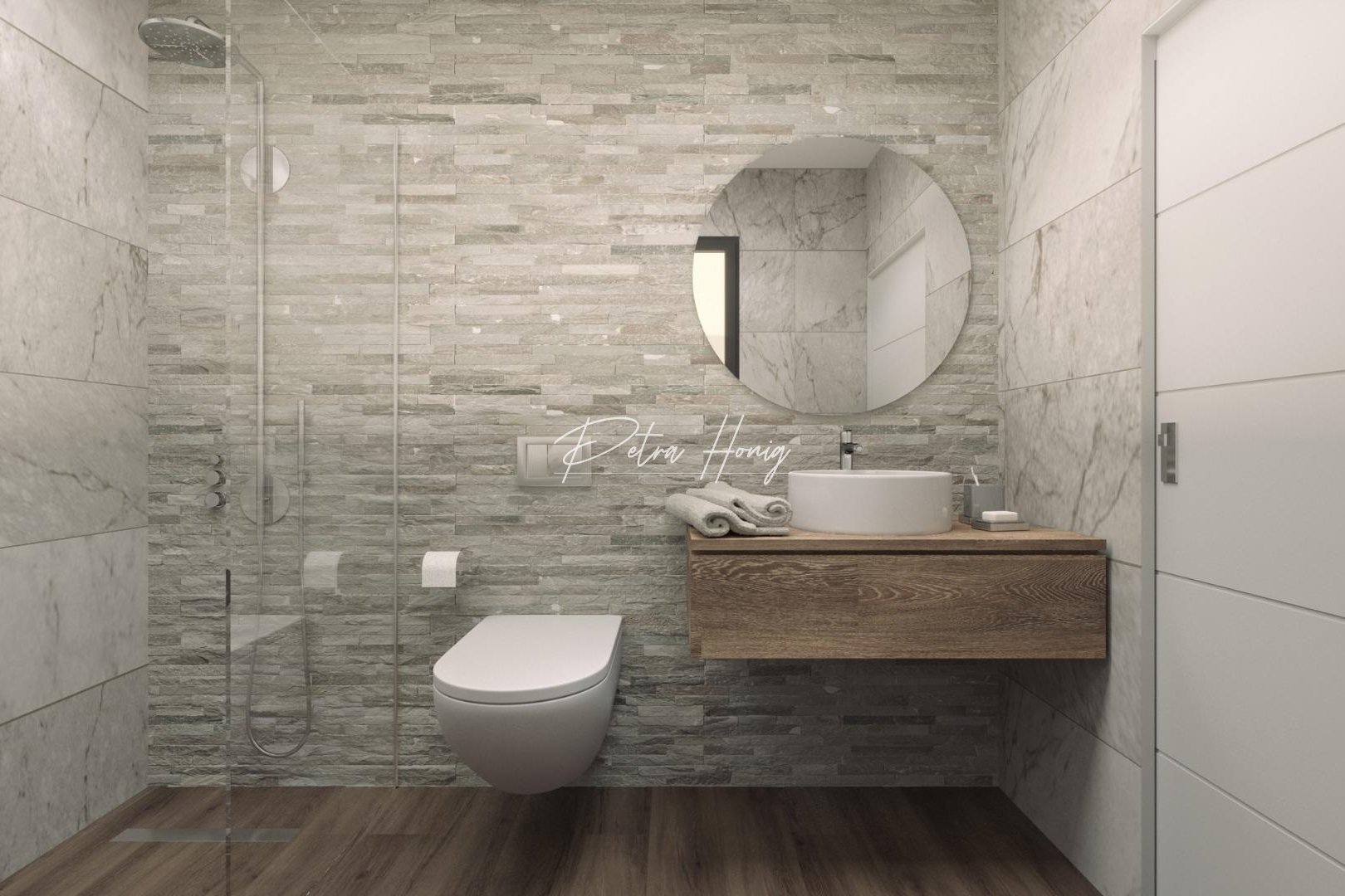 ny - Villa - Finestrat - Sea Hills