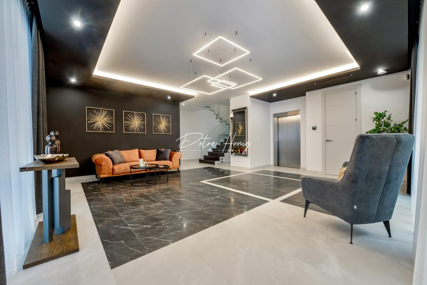 ny - Villa - Finestrat - Sierra cortina