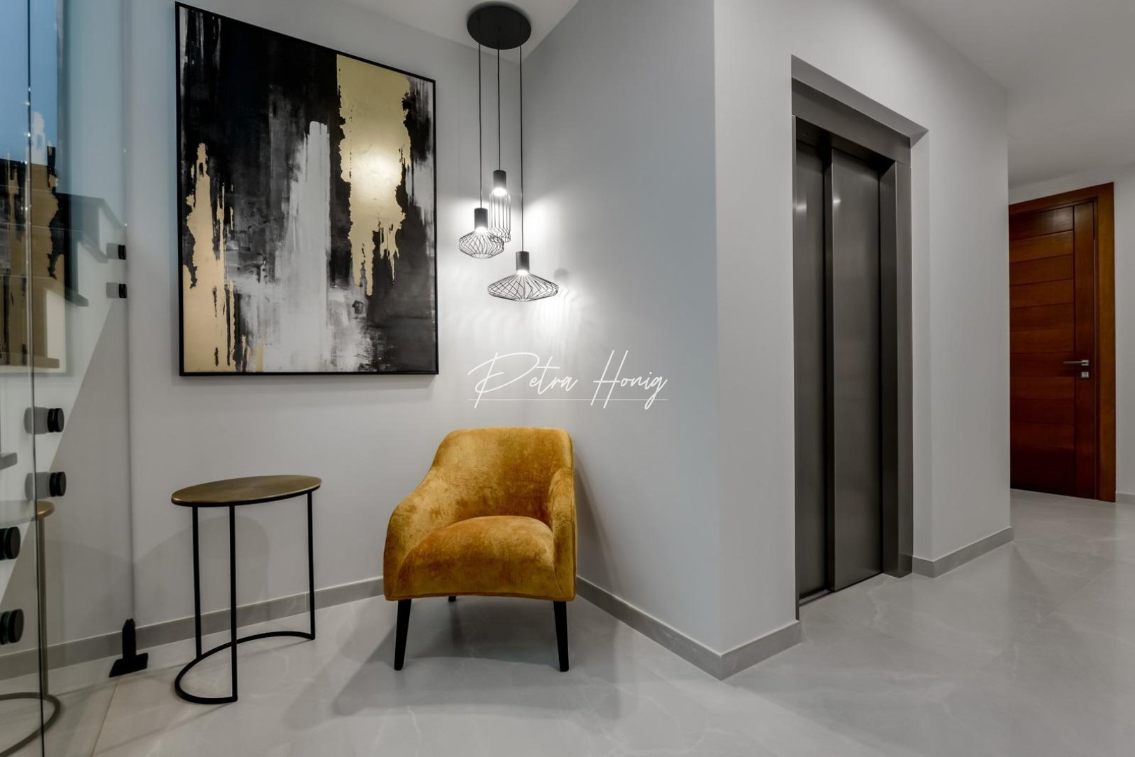 ny - Villa - Finestrat - Sierra cortina