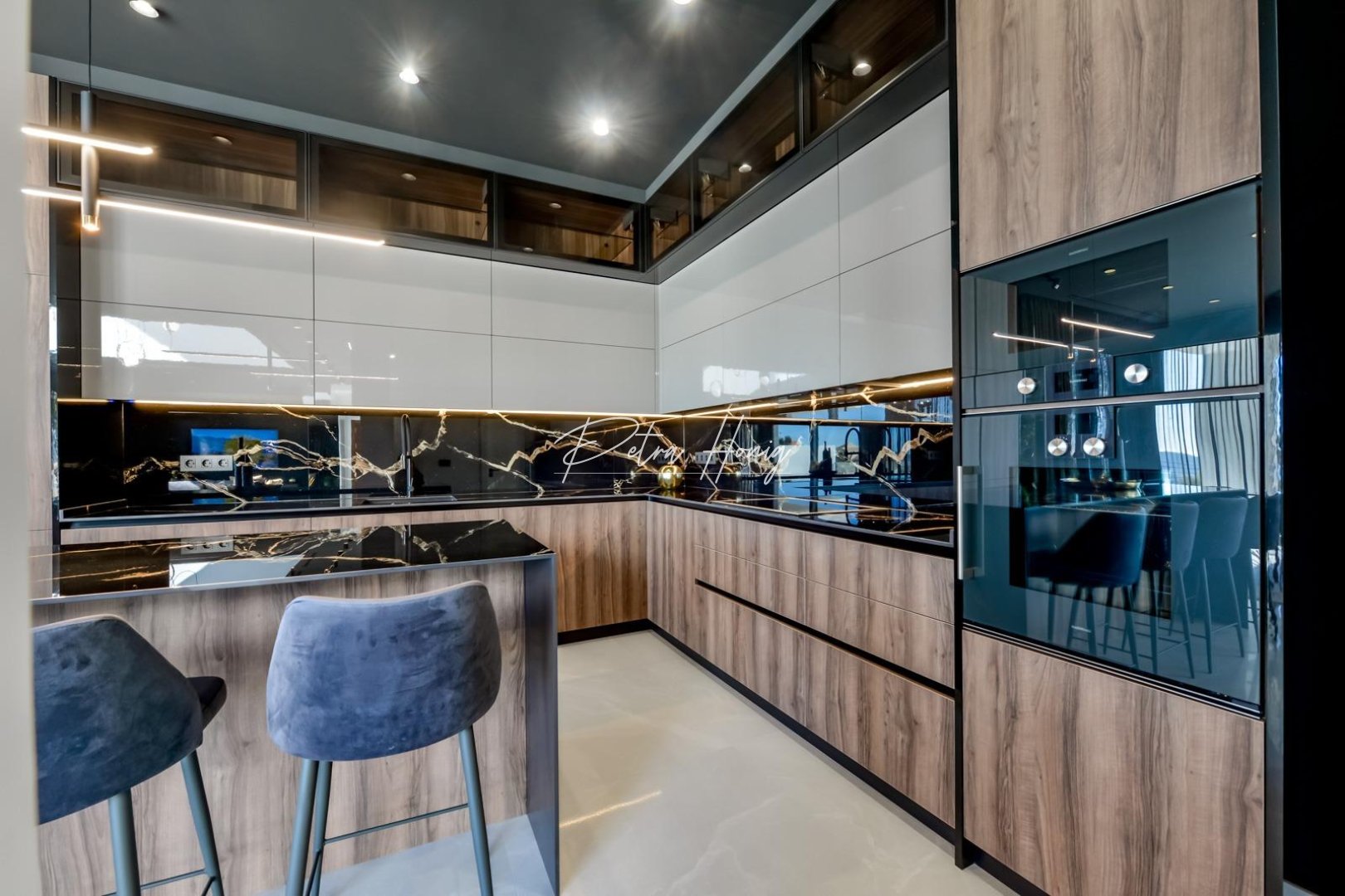 ny - Villa - Finestrat - Sierra cortina