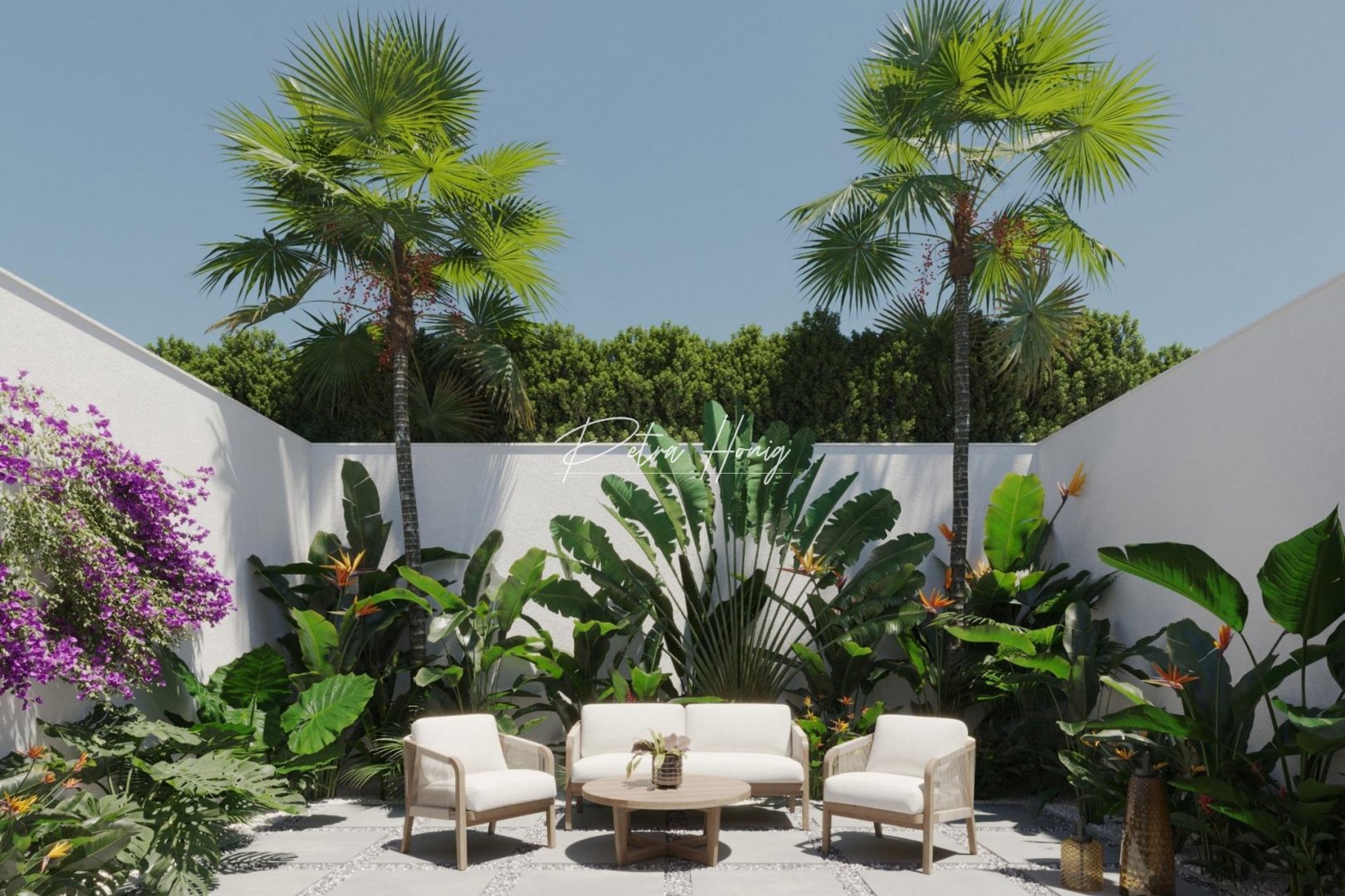 ny - Villa - Finestrat - Sierra cortina