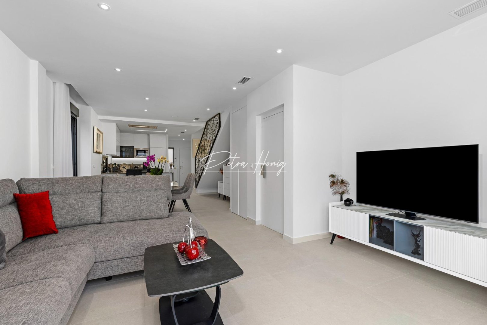 ny - Villa - Guardamar del Segura - Els secans