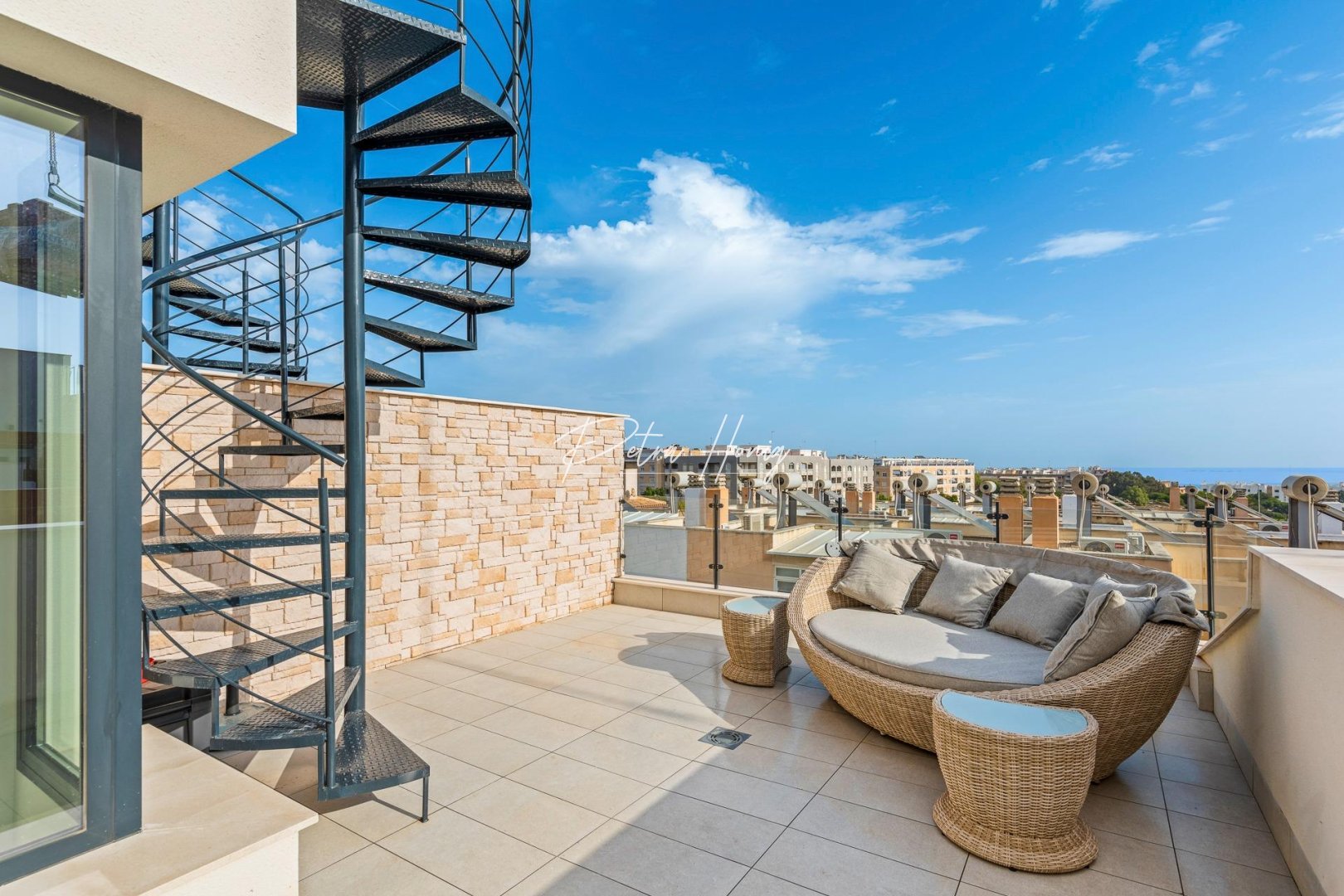 ny - Villa - Guardamar del Segura - Els secans