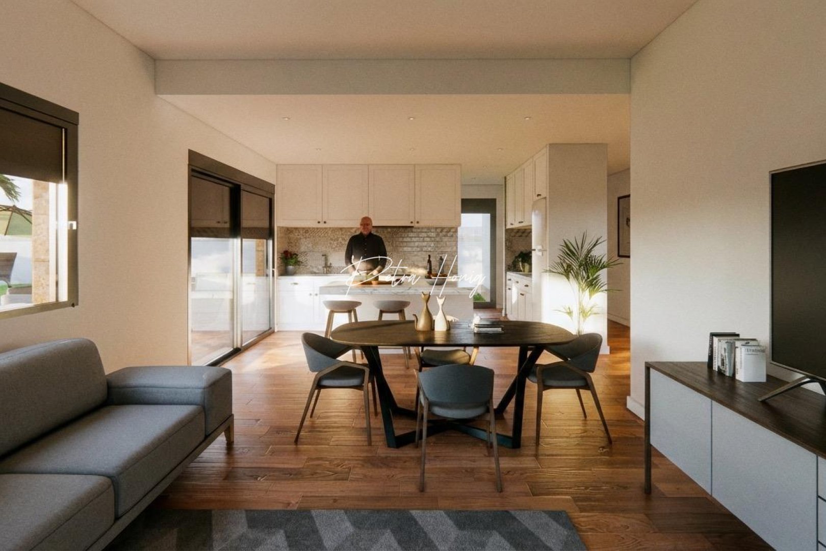 ny - Villa - Jacarilla