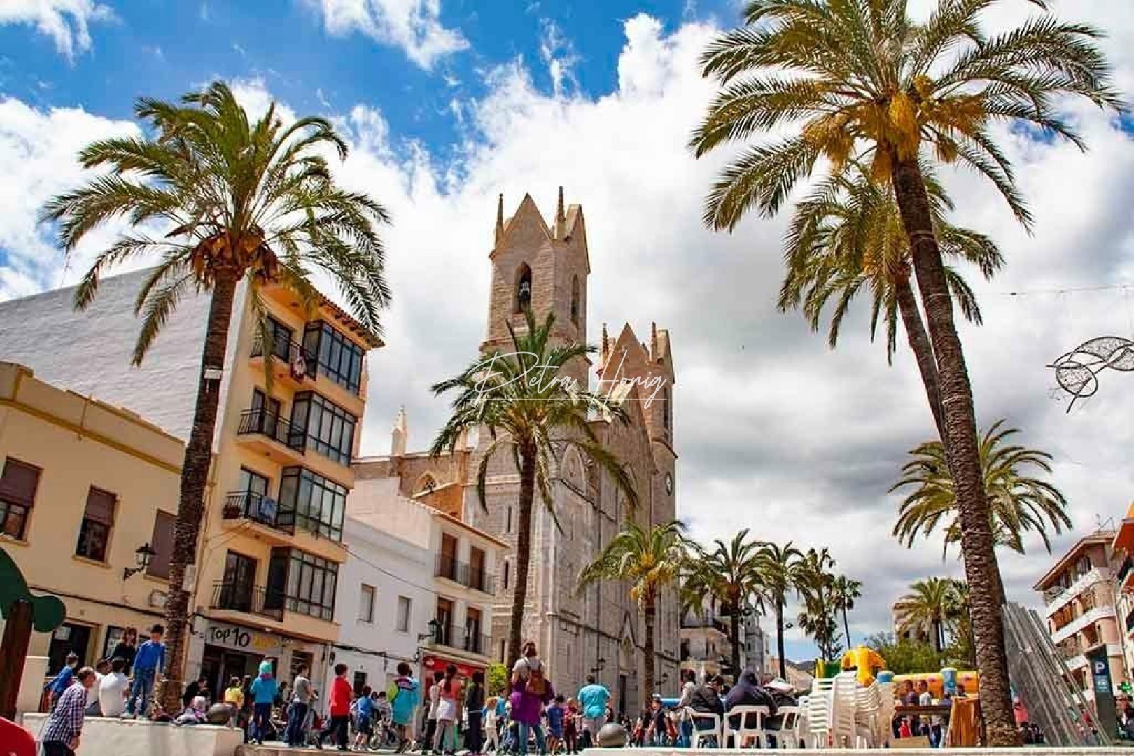 ny - Villa - Javea - Pinomar