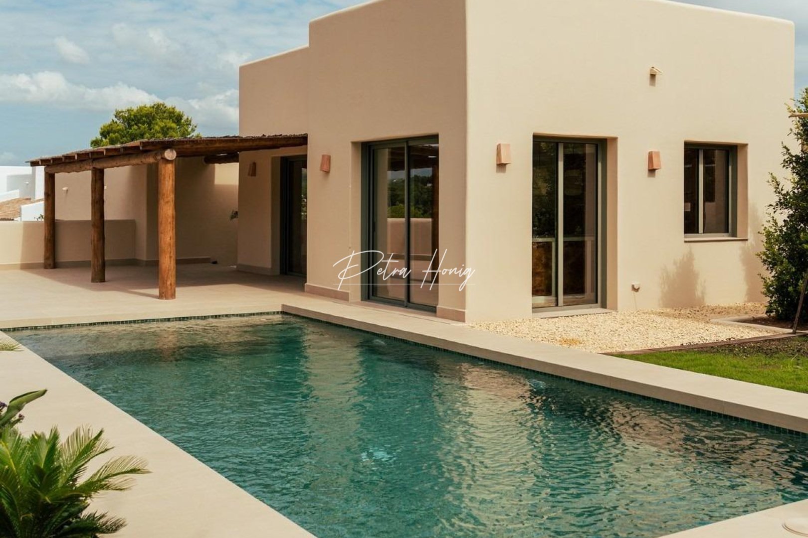 ny - Villa - Javea - Valle del Sol