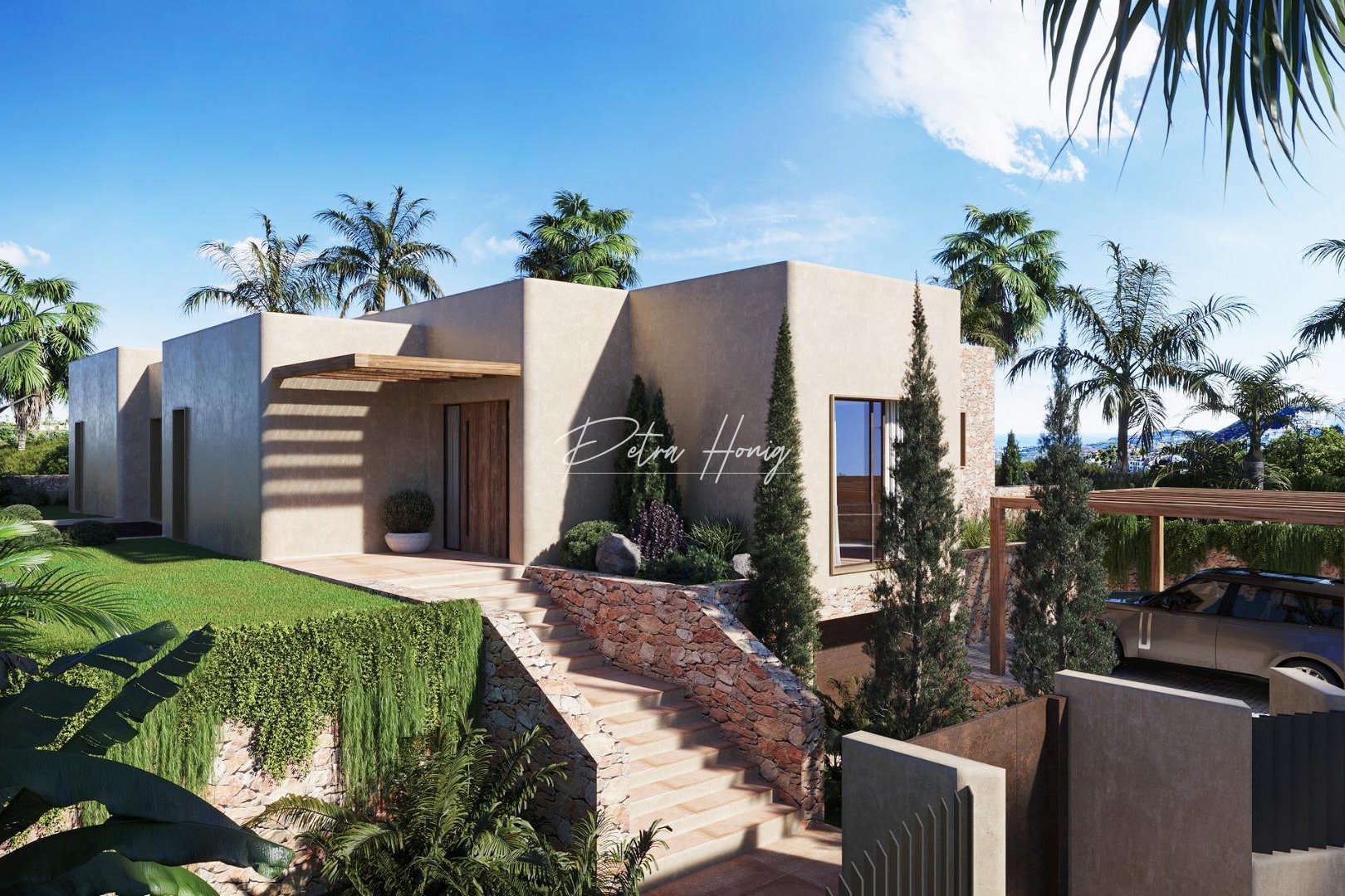 ny - Villa - Javea - Valle del Sol