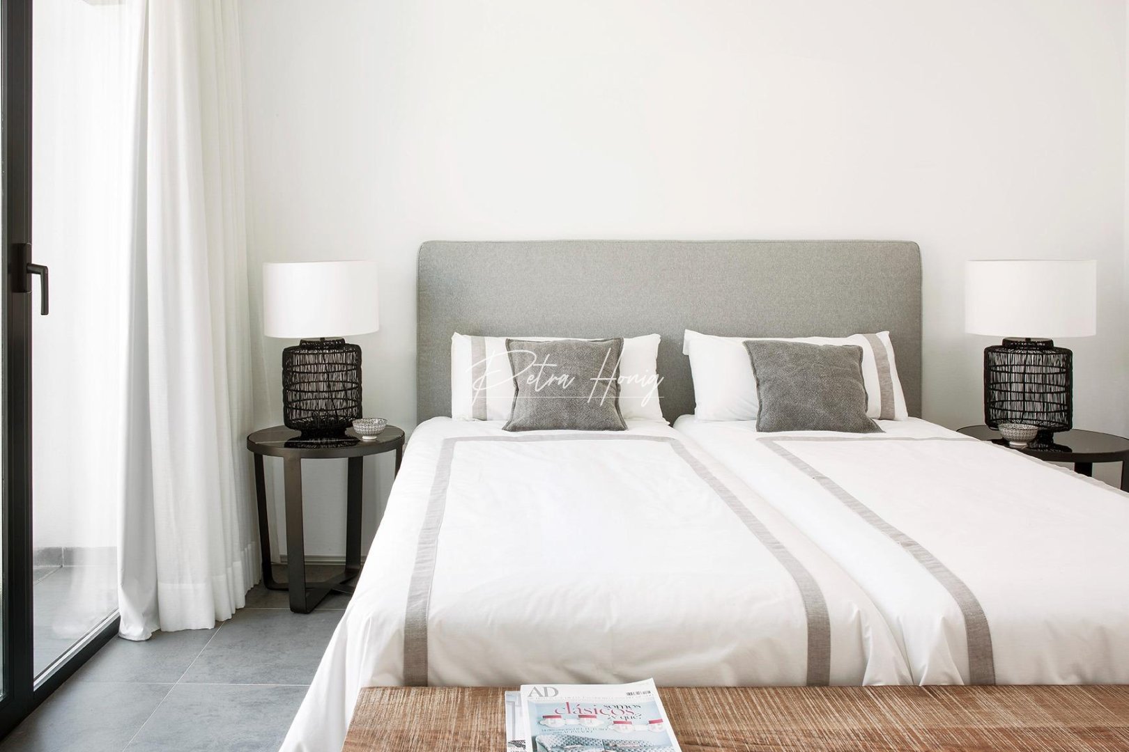 ny - Villa - La Manga - La Manga del Mar Menor