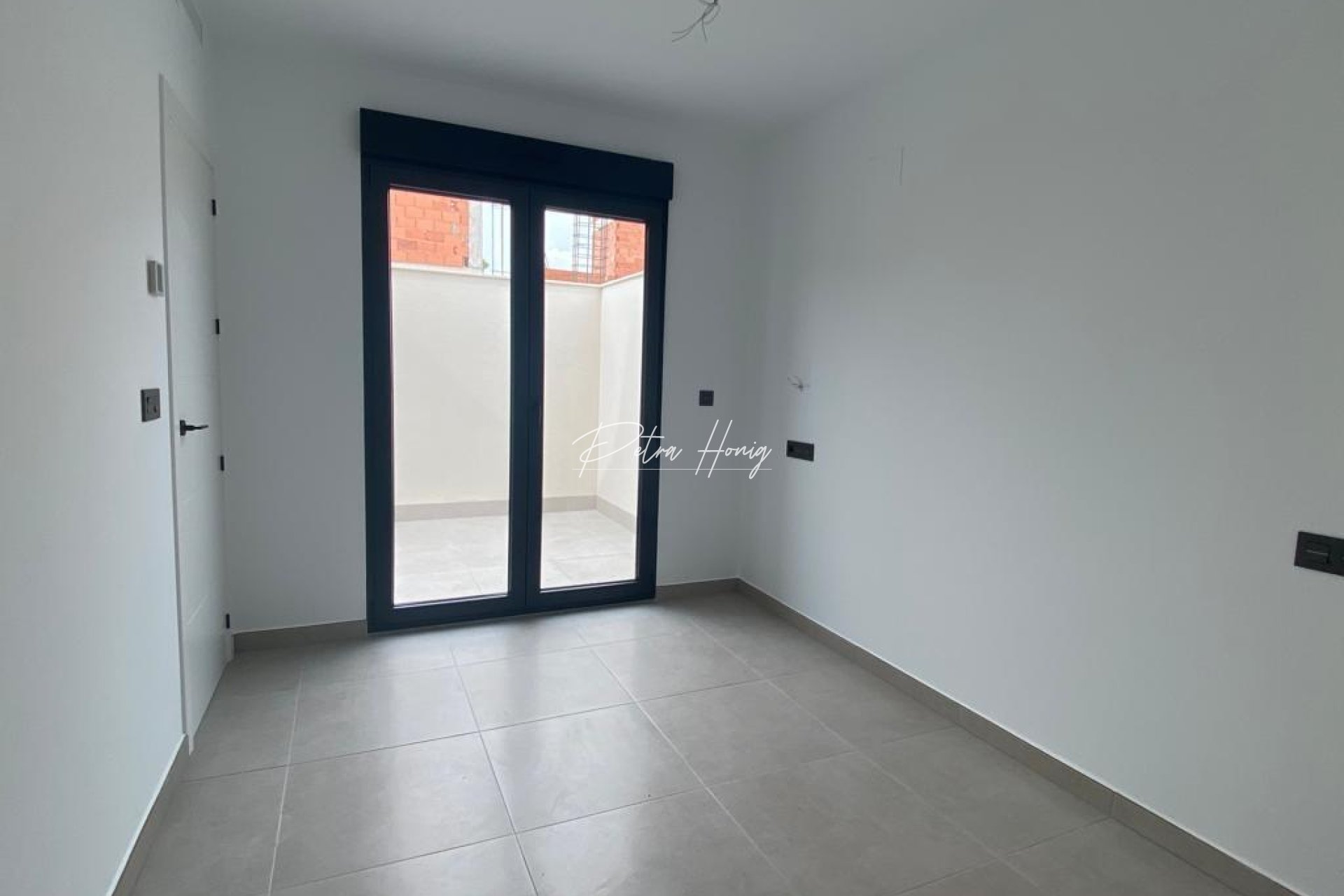 ny - Villa - Los Alcazares - La Concha