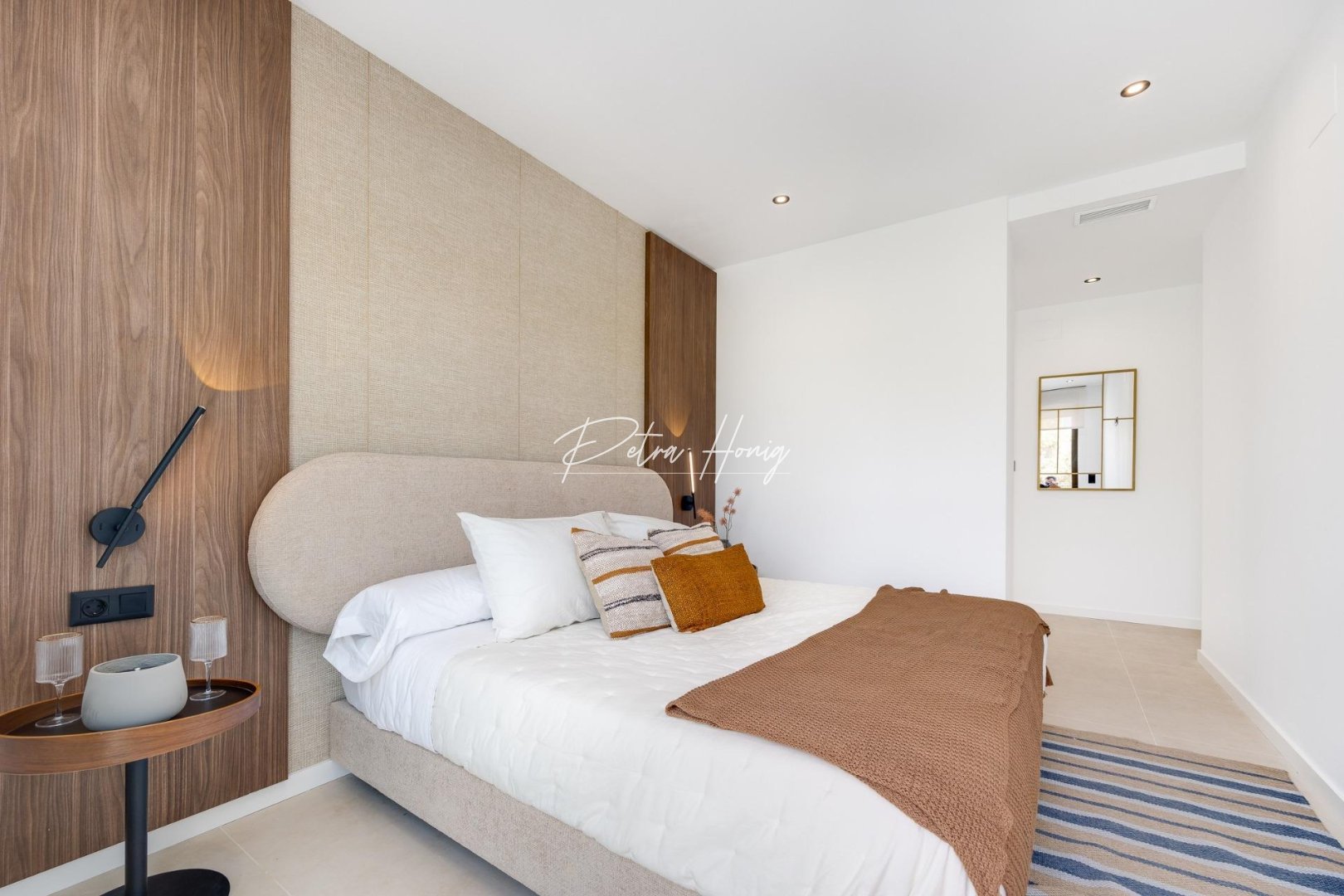 ny - Villa - Los Alcazares - La Serena Golf