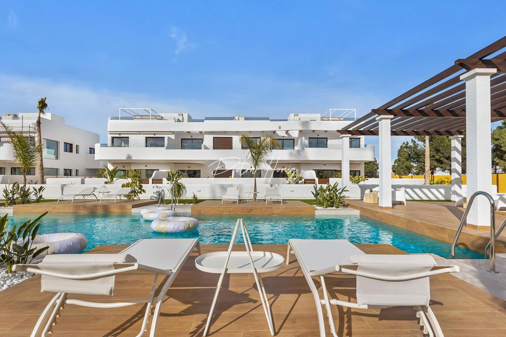 ny - Villa - Los Alcazares - La Serena Golf