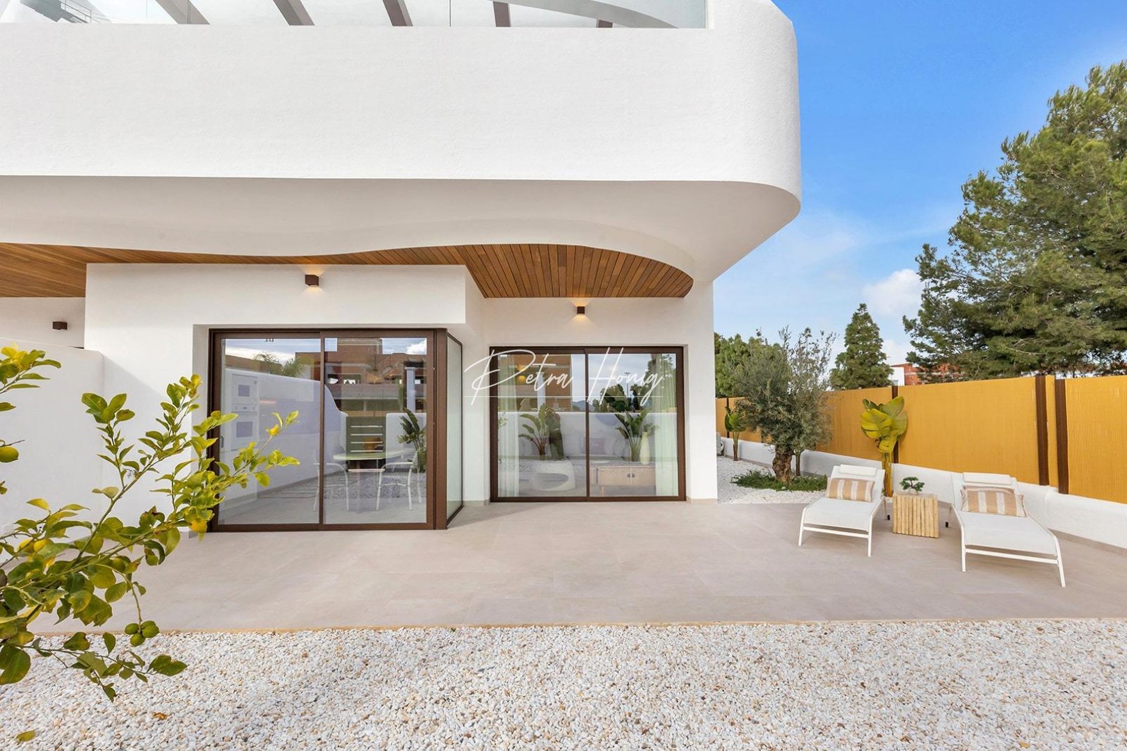 ny - Villa - Los Alcazares - La Serena Golf