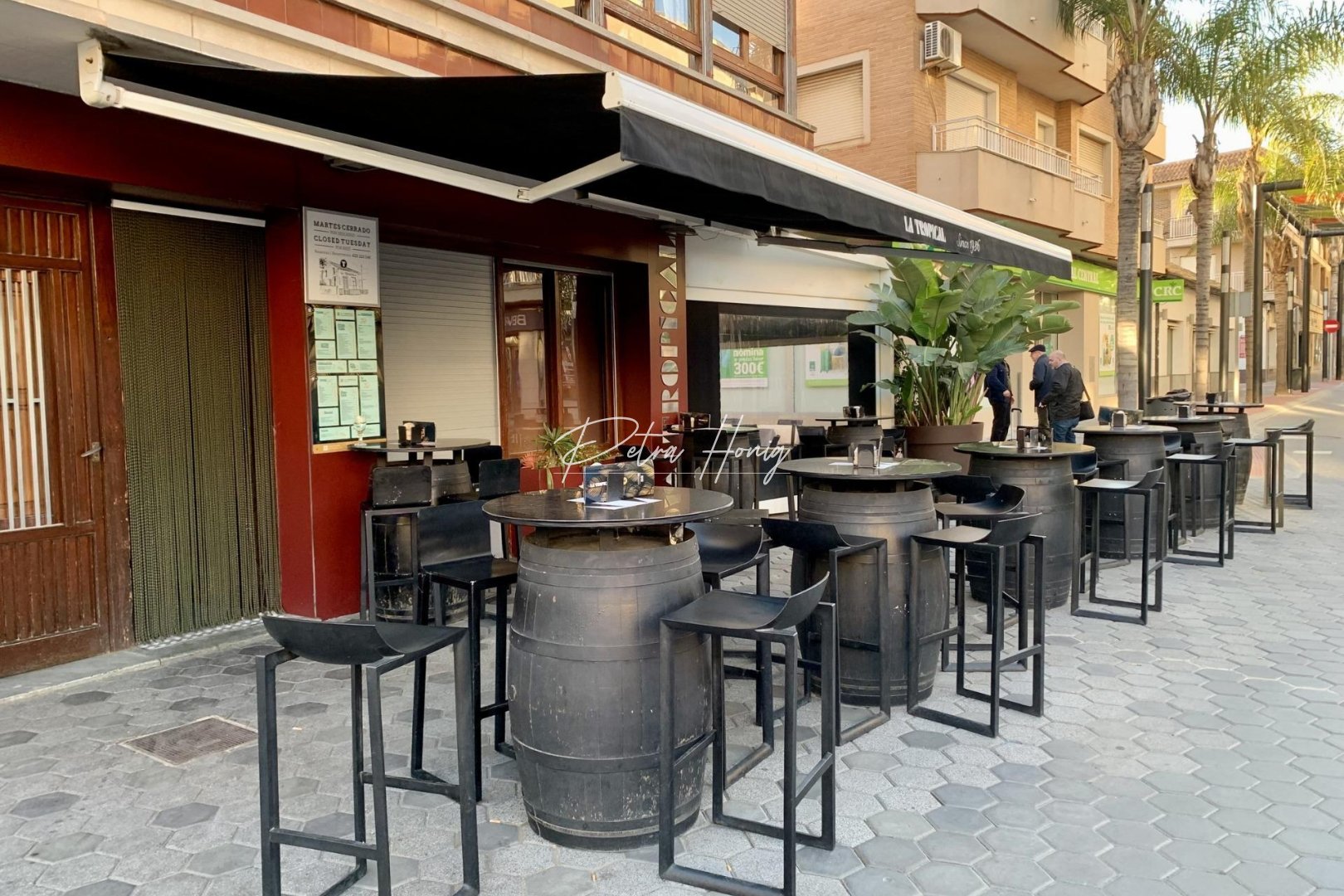 ny - Villa - Los Alcazares - Playa la Atascadera