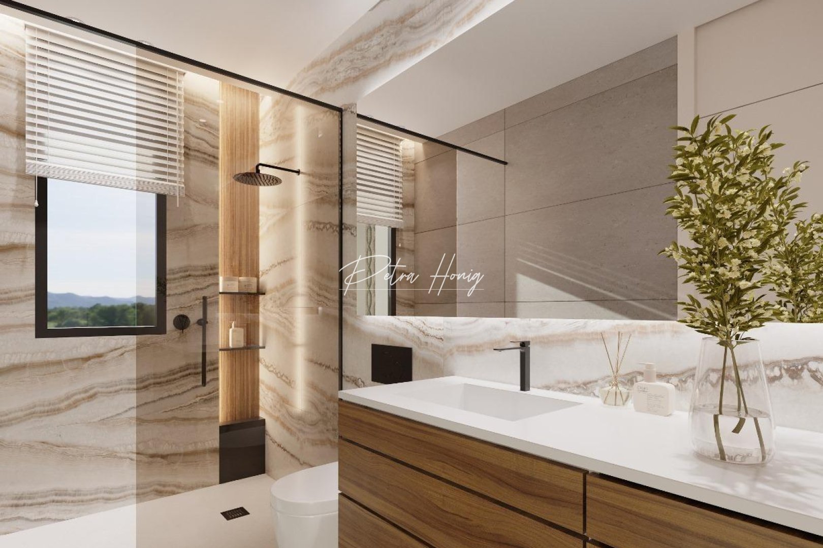 ny - Villa - Los Alcazares - Santa Rosalia Lake and Life Resort