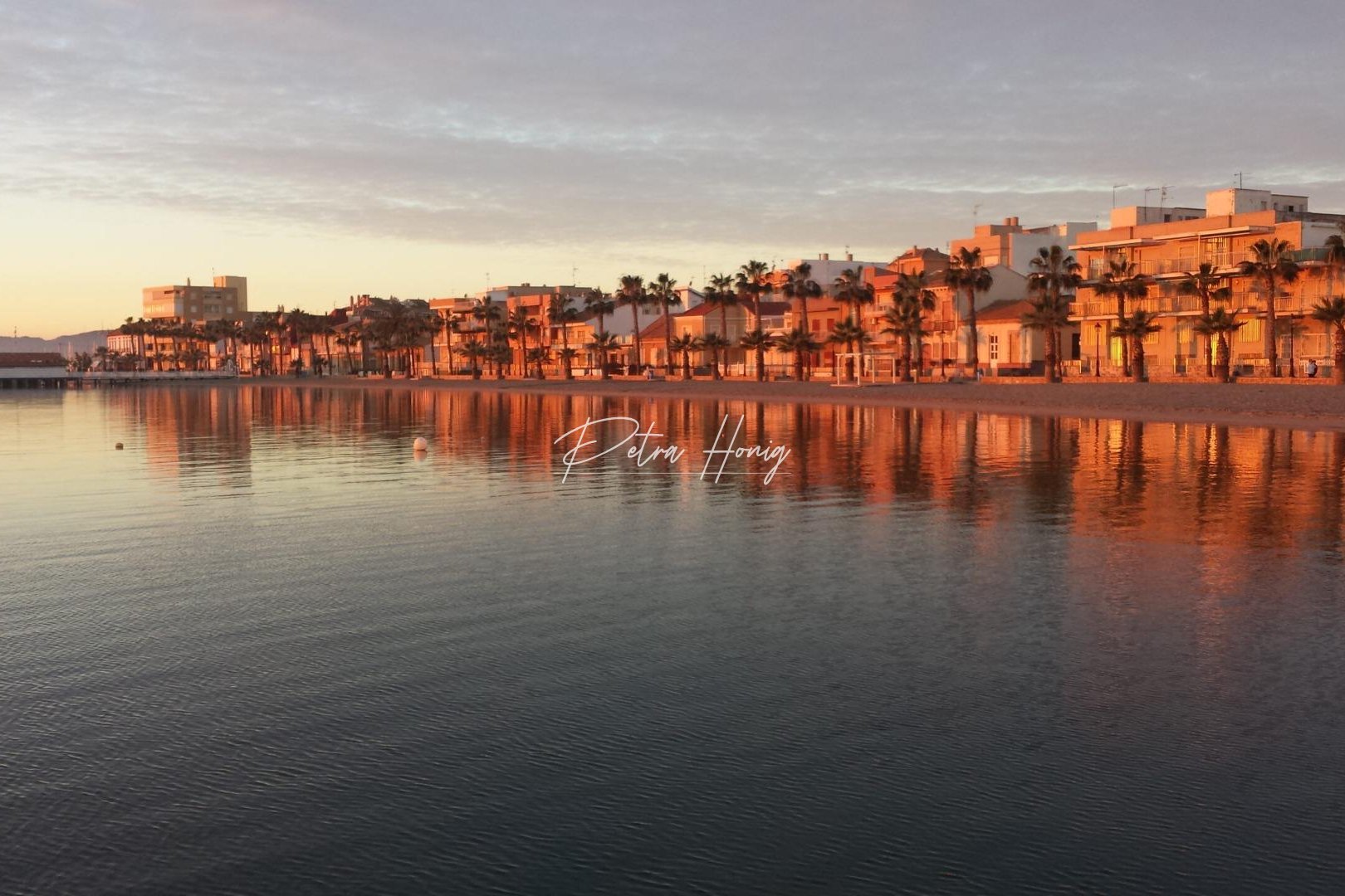 ny - Villa - Los Alcazares - Serena Golf