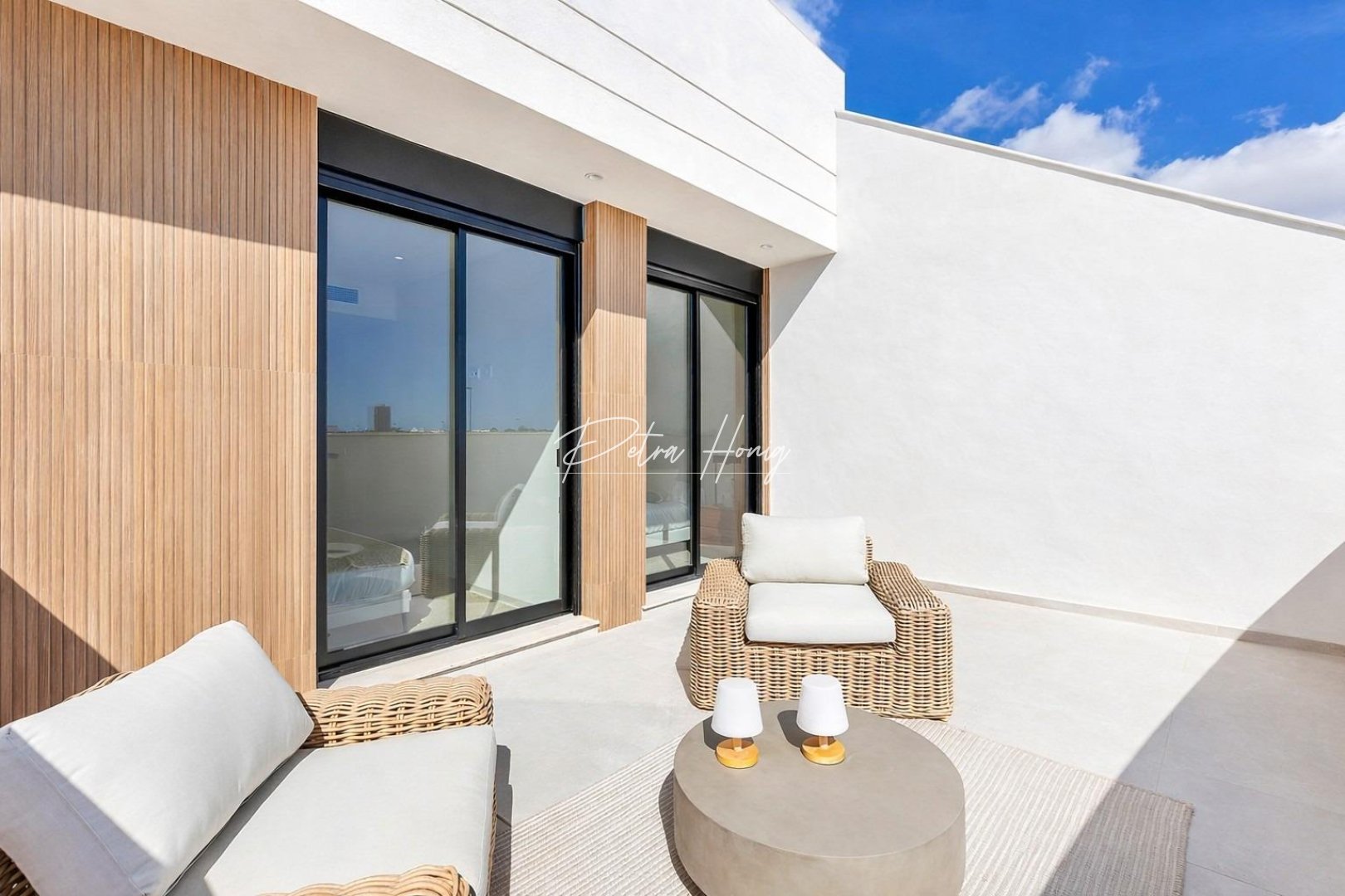 ny - Villa - Los Alcazares - Serena Golf