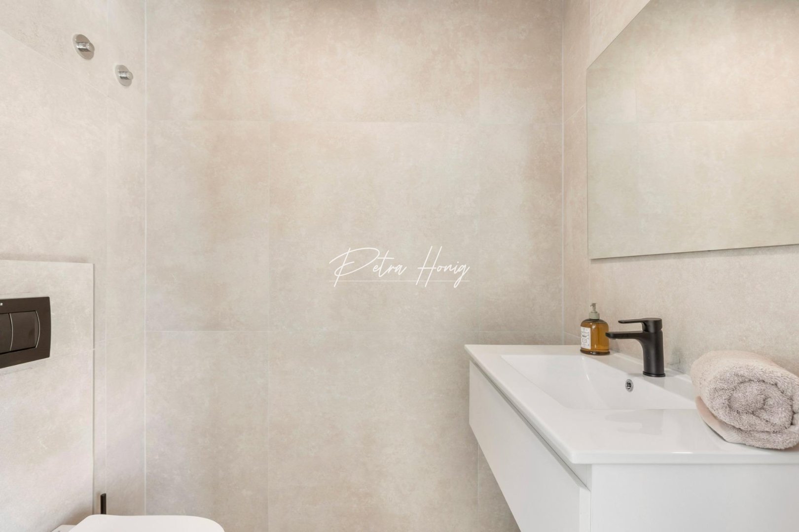 ny - Villa - Los Alcazares - Serena Golf