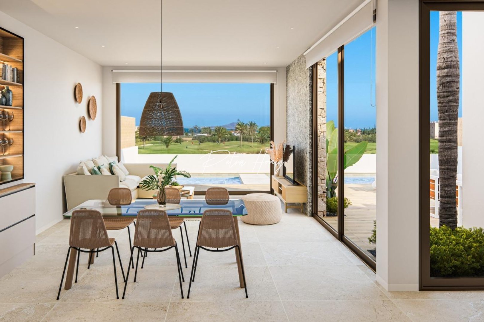 ny - Villa - Los Alcazares - Serena Golf