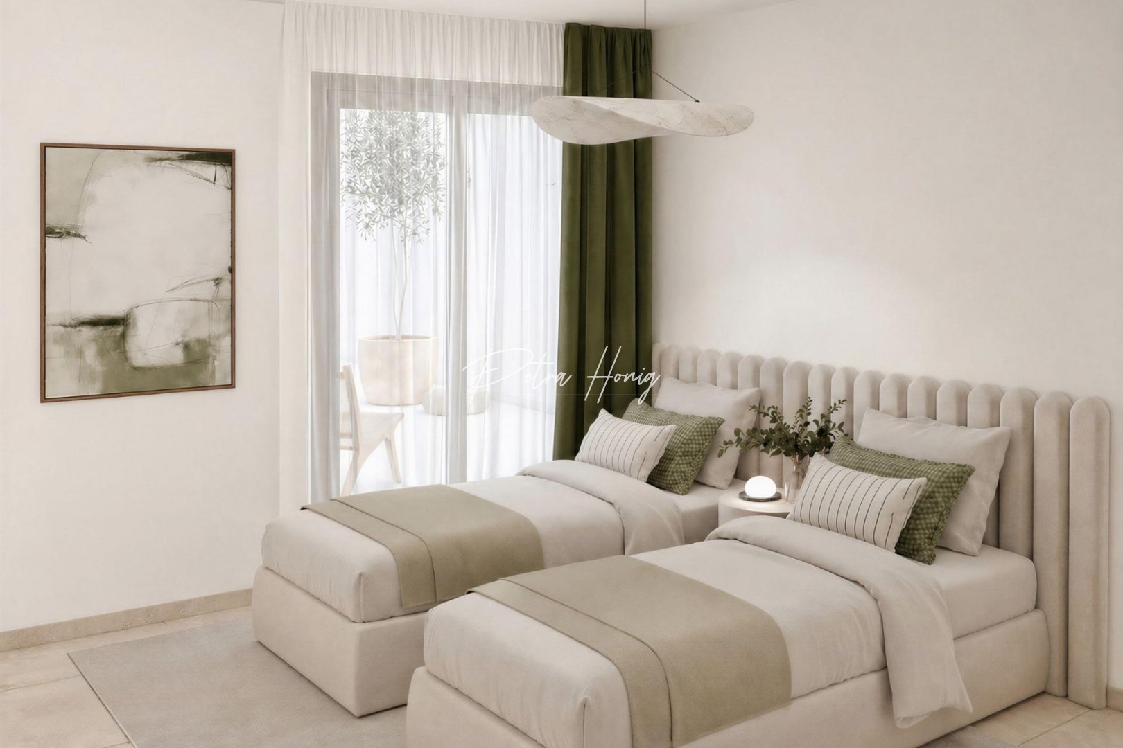 ny - Villa - Los Alcazares - Serena Golf