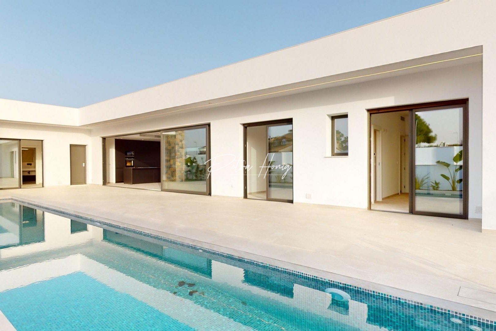 ny - Villa - Los Alcazares - Serena Golf