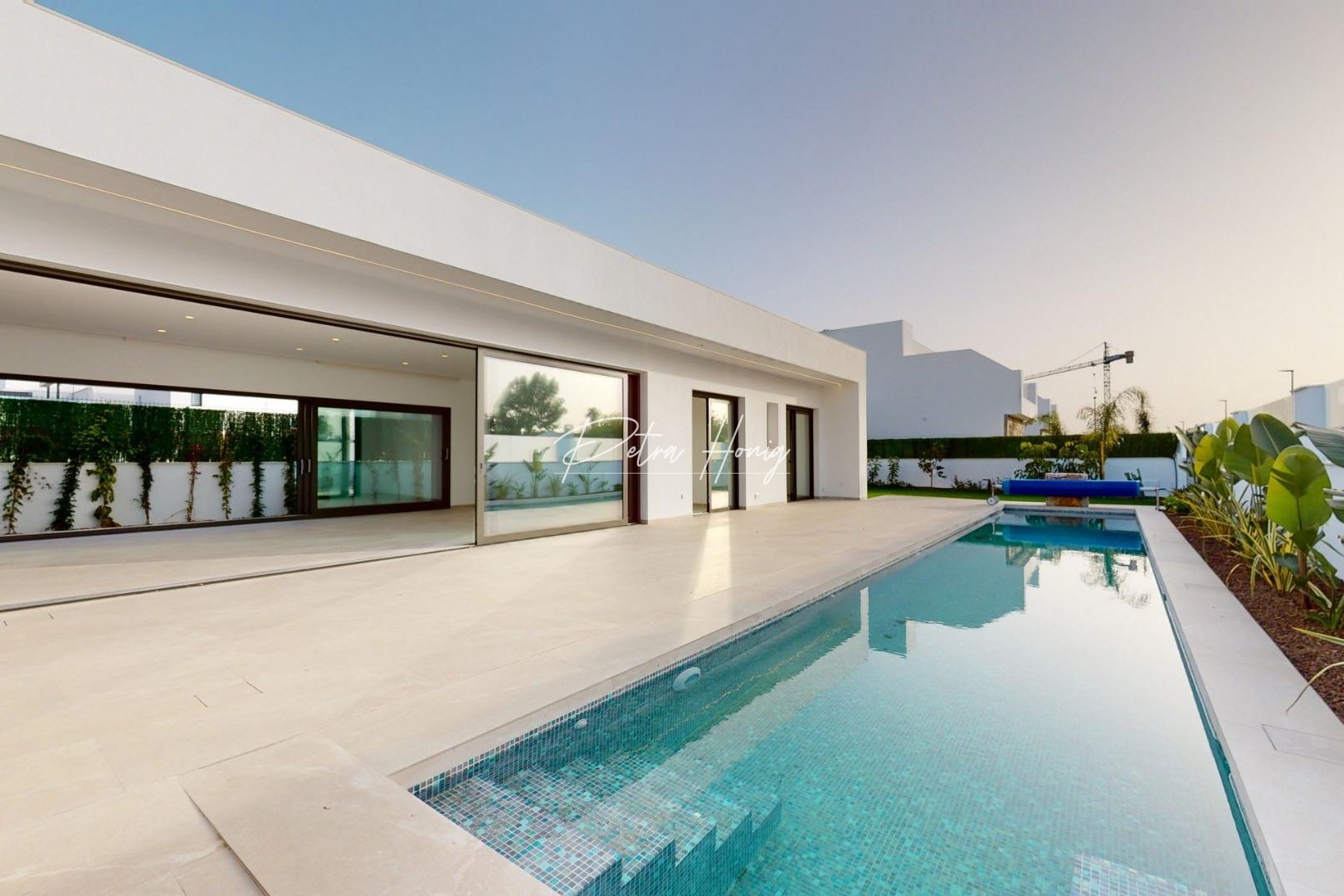 ny - Villa - Los Alcazares - Serena Golf